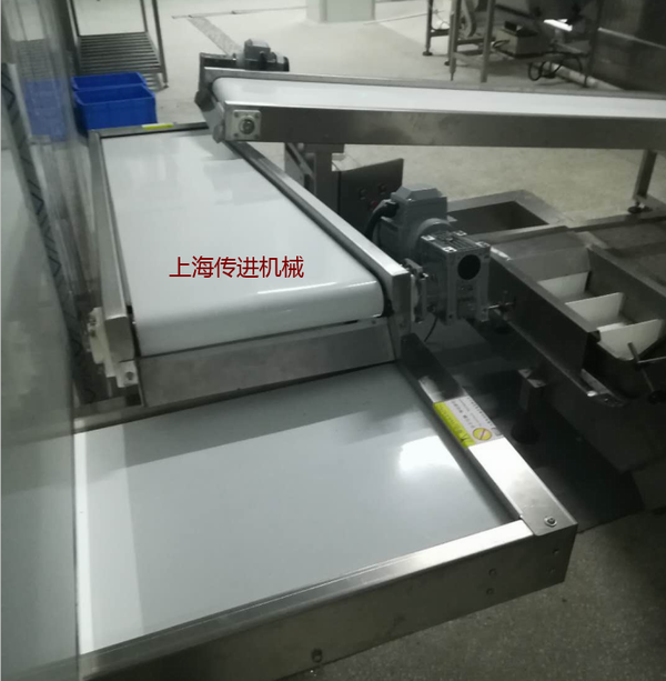 食品級皮帶輸送機(jī) PU皮帶輸送機(jī)