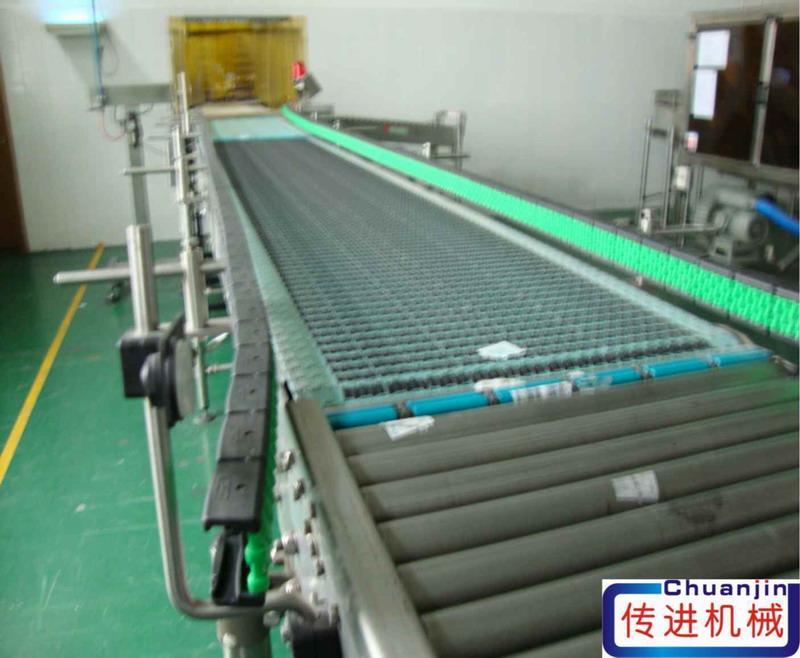 輸送設(shè)備--鏈網(wǎng)鏈板輸送機、食品鏈網(wǎng)輸送機