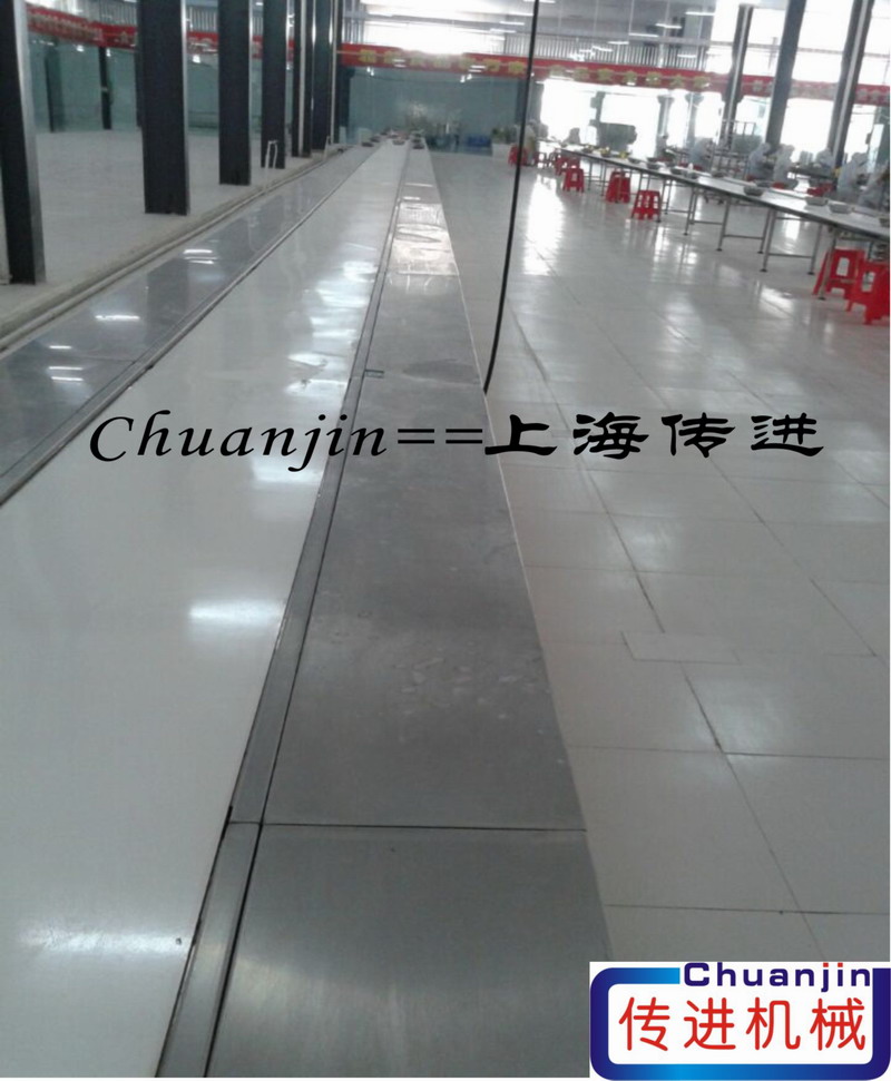 加長加寬皮帶輸送機(jī) 食品級皮帶輸送帶